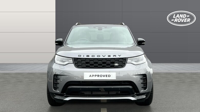 Land Rover Discovery 3.0 D350 Dynamic HSE 5dr Auto Diesel Station Wagon